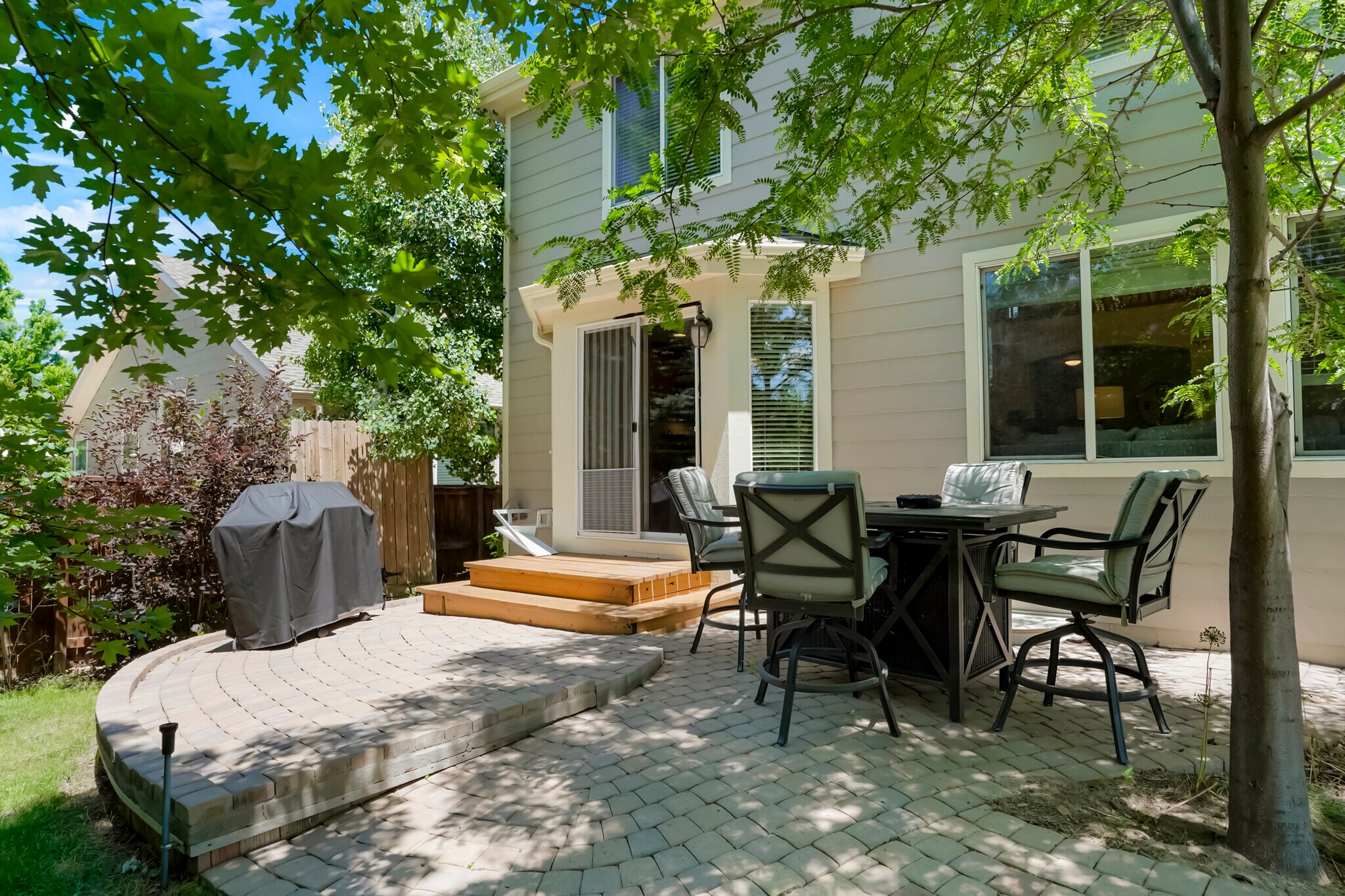 Building Photo - 16655 Trail Sky Cir