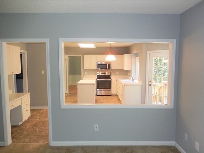 Building Photo - 9801 Goodrum Ct