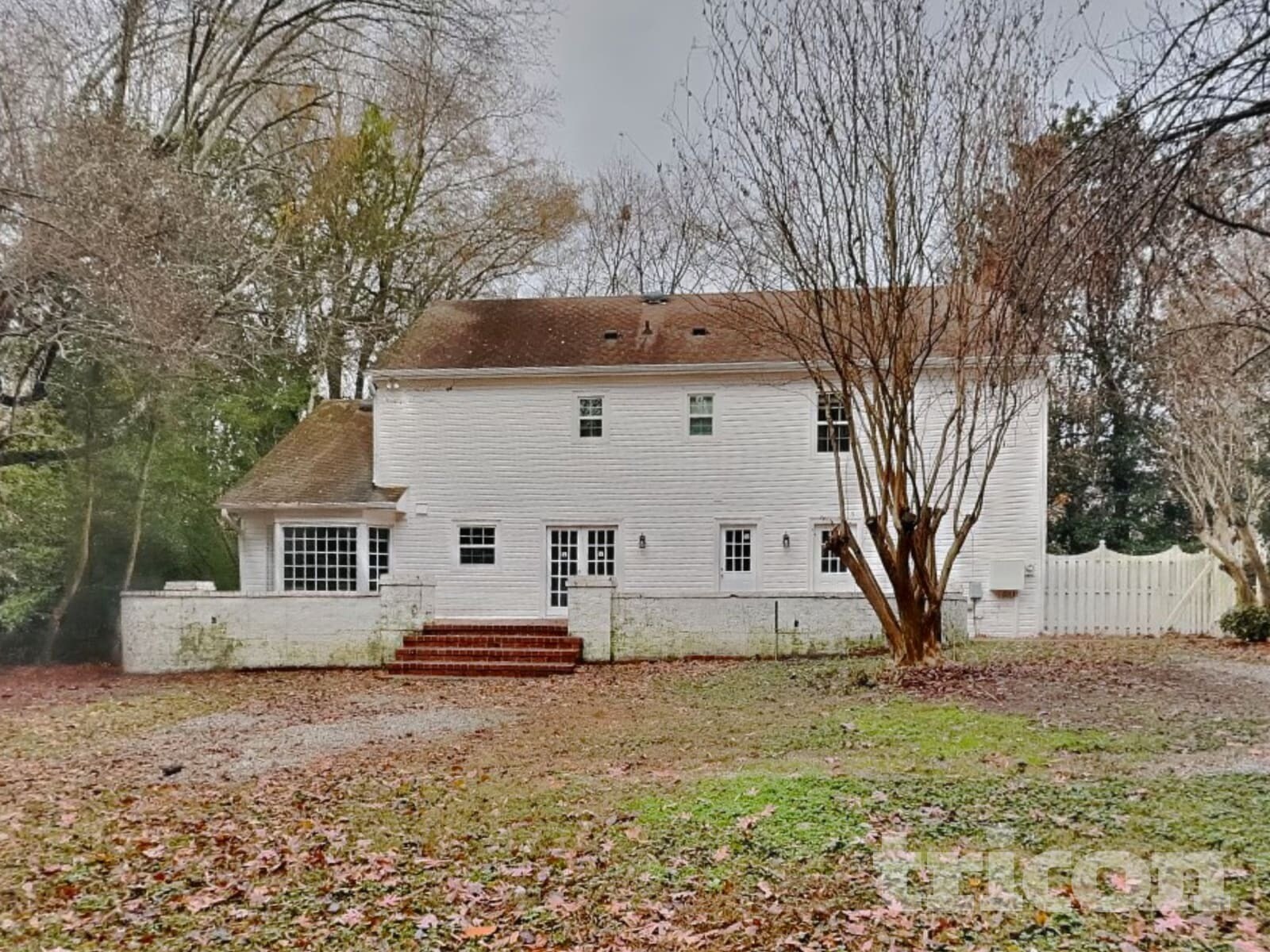 Building Photo - 3600 Tattershall Dr