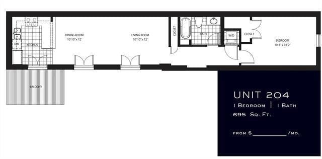 Building Photo - 1041 Ursulines Ave