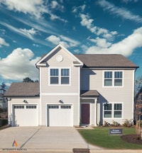 Building Photo - BRAND NEW 3BD/2.5 Home in Stonebridge- MOVE IN READY!