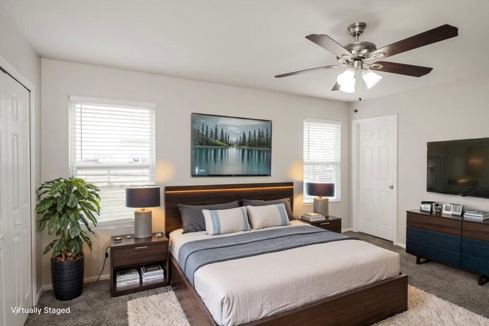 Building Photo - 8145 Rosberg Ln