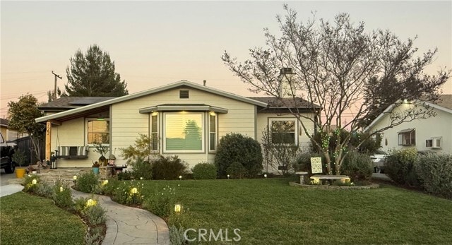 Building Photo - 722 Tressy Ave