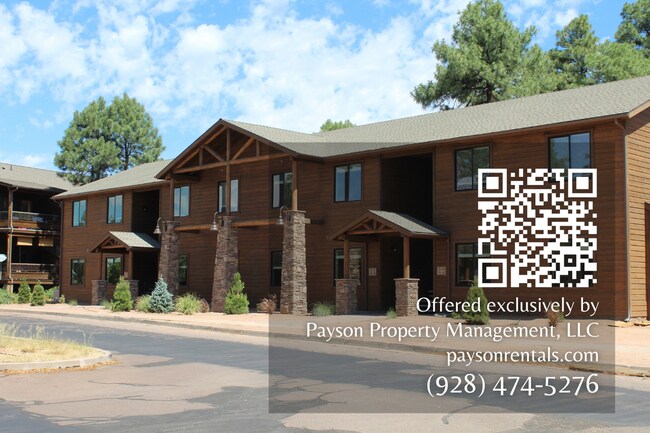 Building Photo - Newer 2 bed / 2 bath Bison Cove Condo