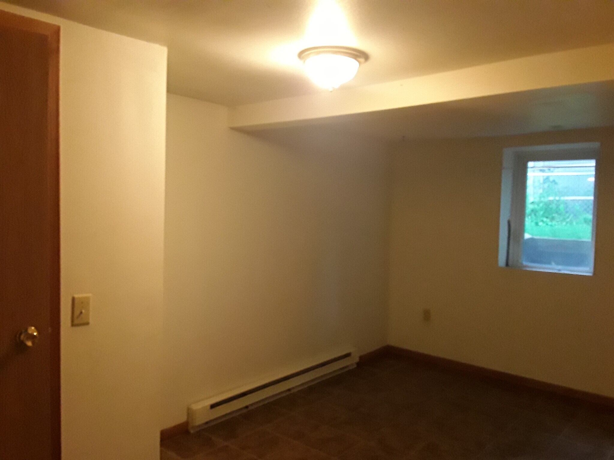 Bedroom 3 - 706 8th St N
