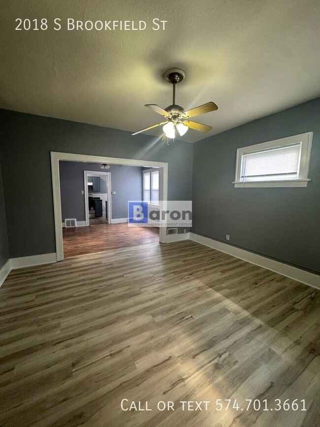 Building Photo - 2018 S Brookfield St