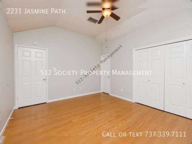 Building Photo - 2231 Jasmine Path