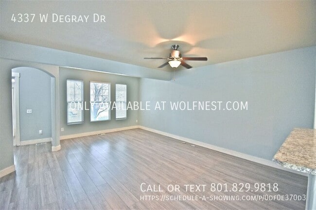 Building Photo - 4337 Degray Dr