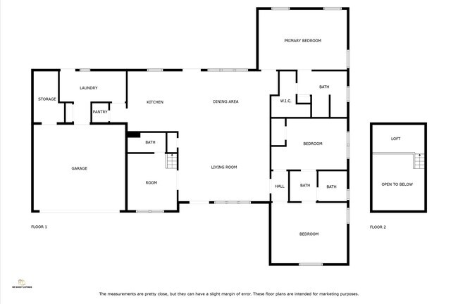 Building Photo - 1526 Adkins Rd