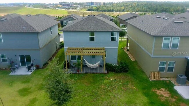 Building Photo - 1802 Sundance Chase Rd