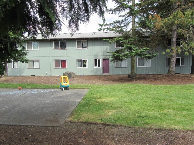 Building Photo - 7812 59th Ave W