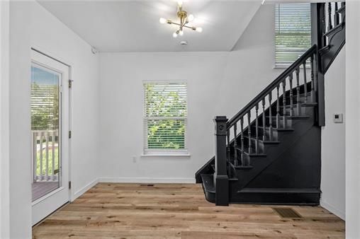 Building Photo - 3627 Woodland Ave