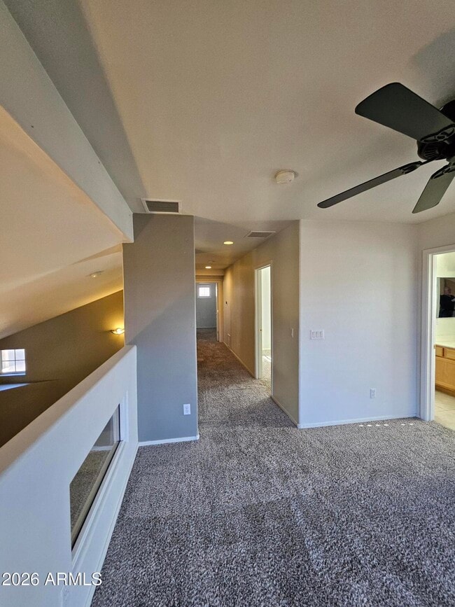 Building Photo - 3841 E Minton St