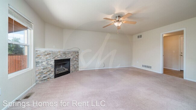 Building Photo - 4 br, 3 bath House - 7125 Josh Byers Way