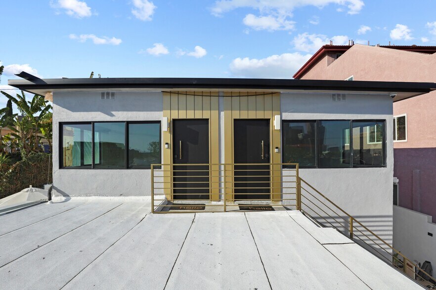 Building Photo - 1139 Bellevue Ave