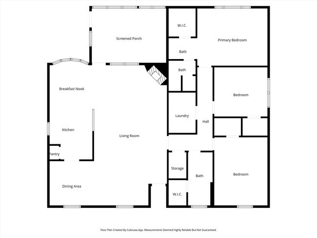 Building Photo - 4122 Regency Dr