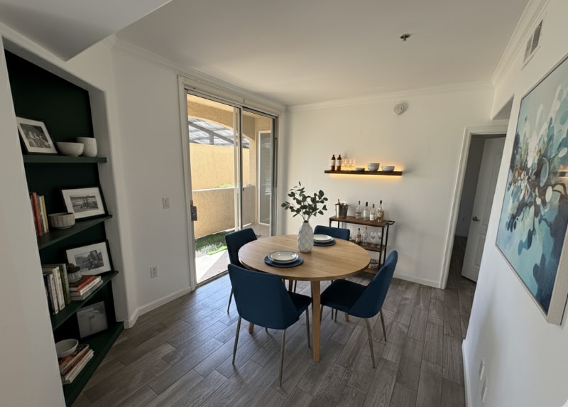 Building Photo - 2134 E Broadway Rd