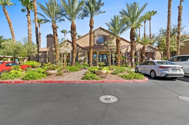 Building Photo - SE!!! Gated!! 1 Bedroom 1st Floor!! One Car Garage!!! Community Pool, Spa, Clubhouse!!! All tile ...
