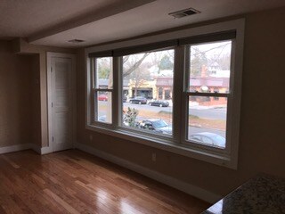 View in Winter, Fall - 4840 MacArthur Blvd NW