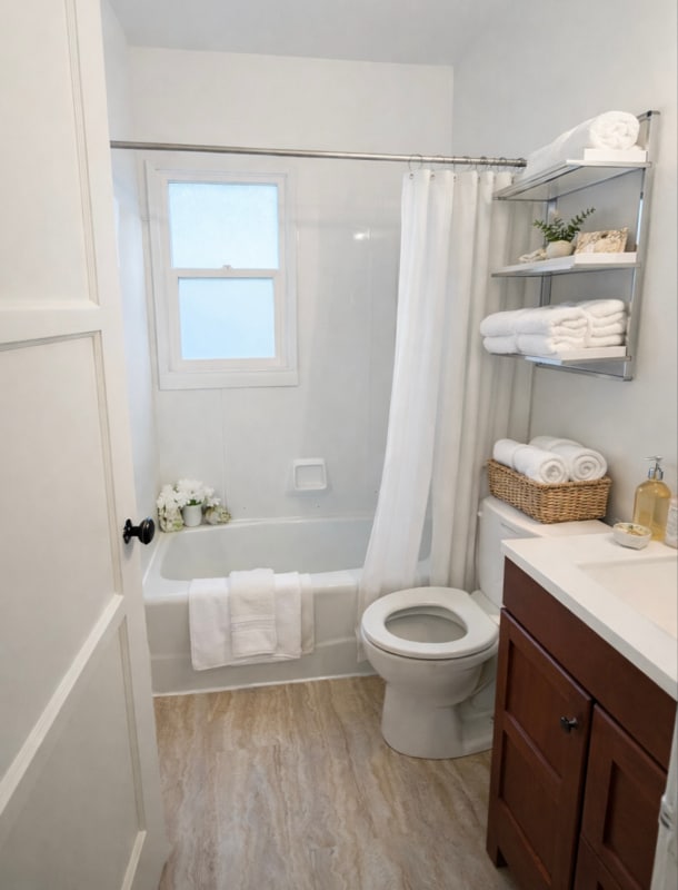 Building Photo - 1117 Ocean Park Blvd