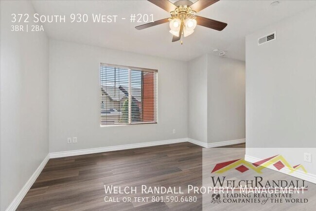 Building Photo - 372 S 930 W