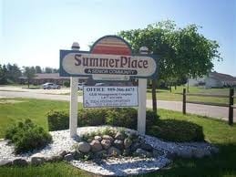 Building Photo - Summer Place Apartments