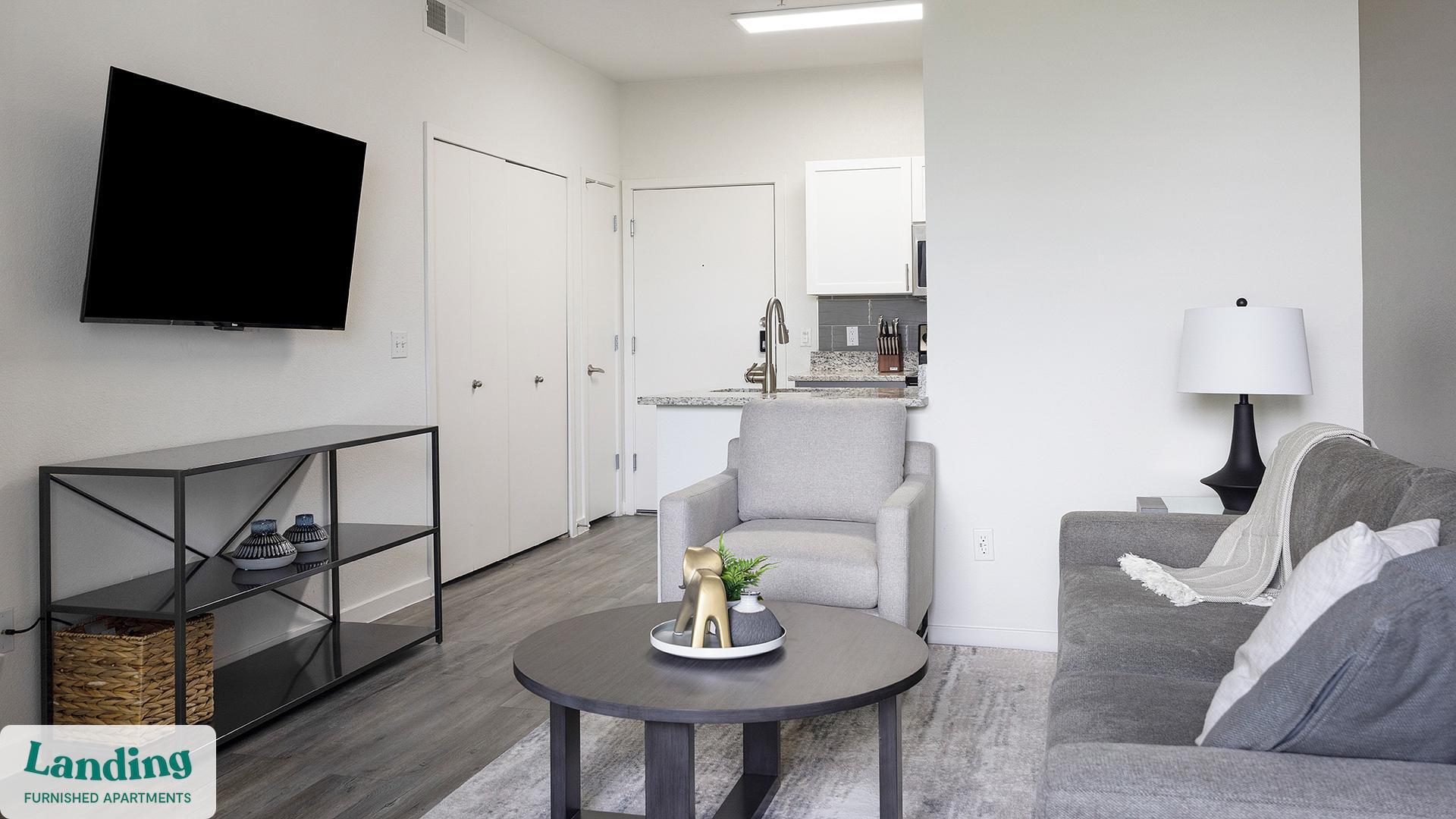 Building Photo - 1811 E Apache Blvd