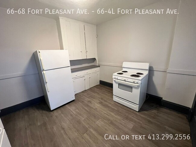 Building Photo - One Bedroom Apartment In Springfield with ...