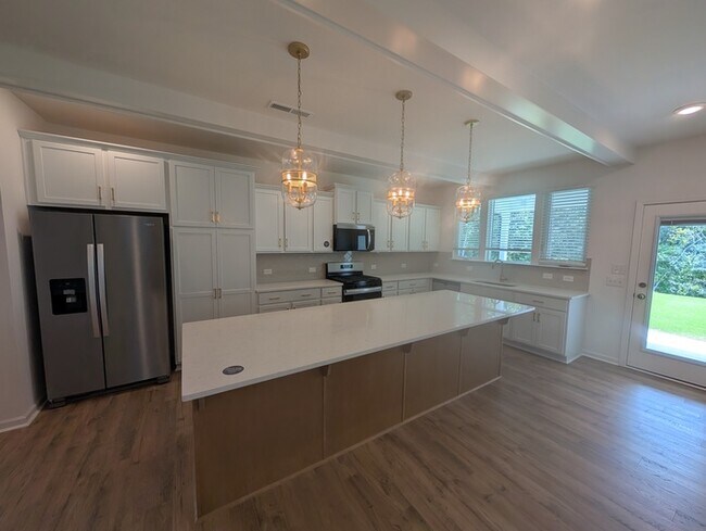 Building Photo - Brand New 4 BD Home in Stonebridge Fairway...
