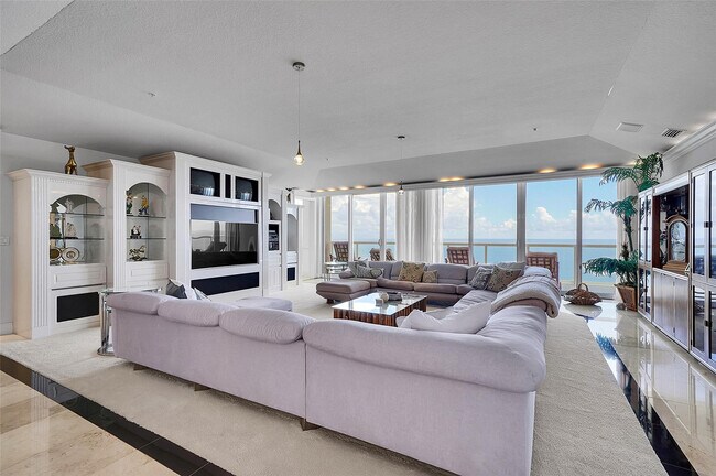 Building Photo - 6001 N Ocean Dr