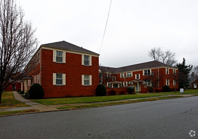 Building Photo - Woodward Commons