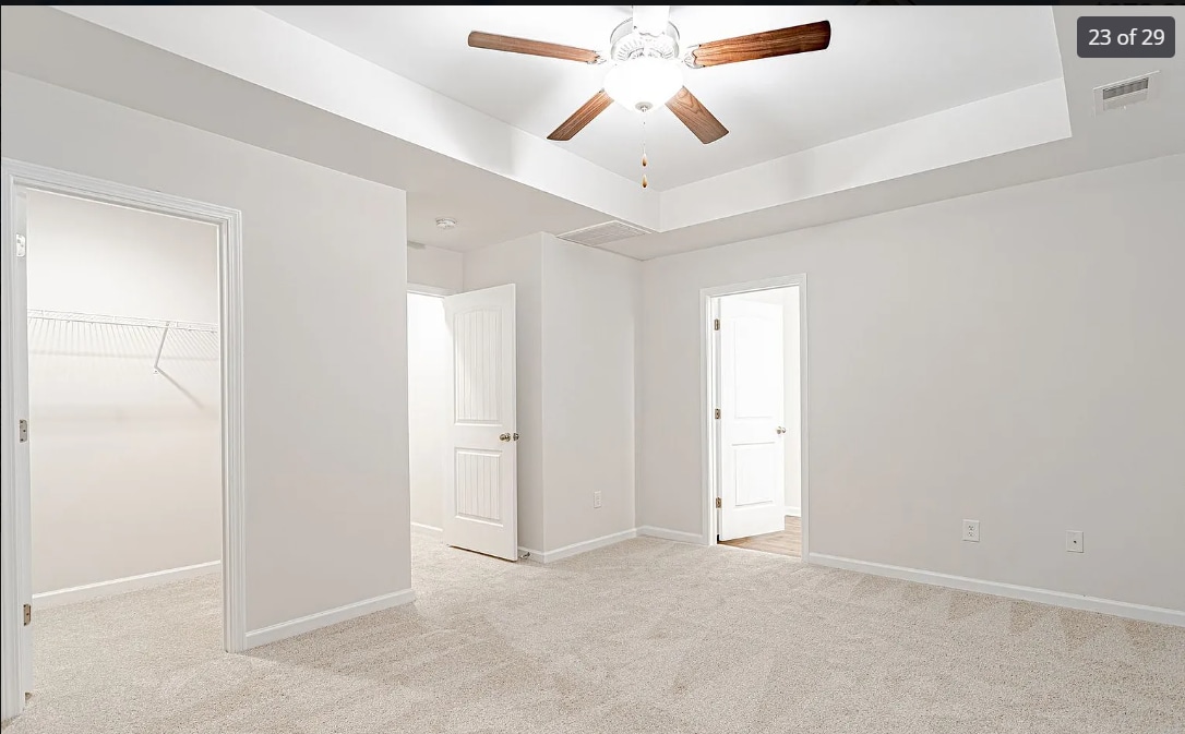 Building Photo - 316 Trail Branch Ct