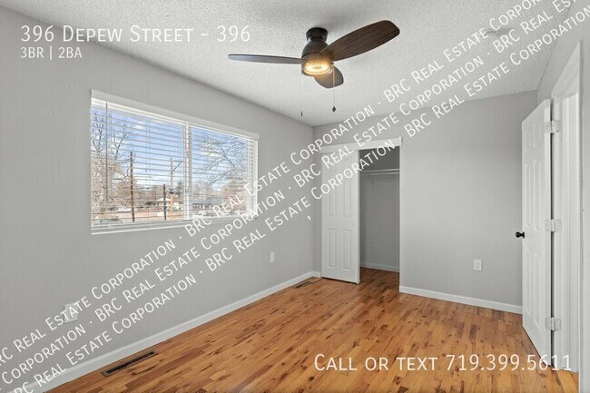 Building Photo - 396 Depew St