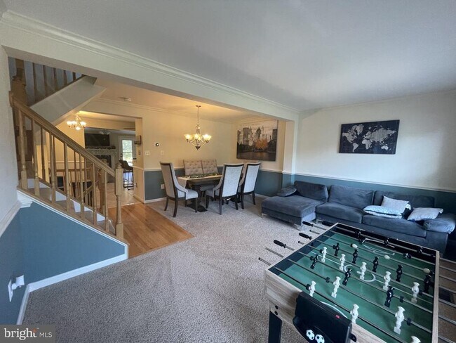 Building Photo - 4002 Fountain Bridge Ct