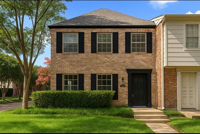 Primary Photo - 14401 Misty Meadow Ln