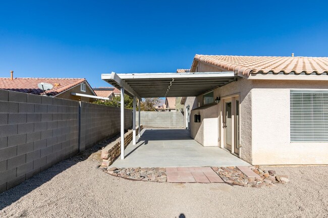 Building Photo - This charming single-story home