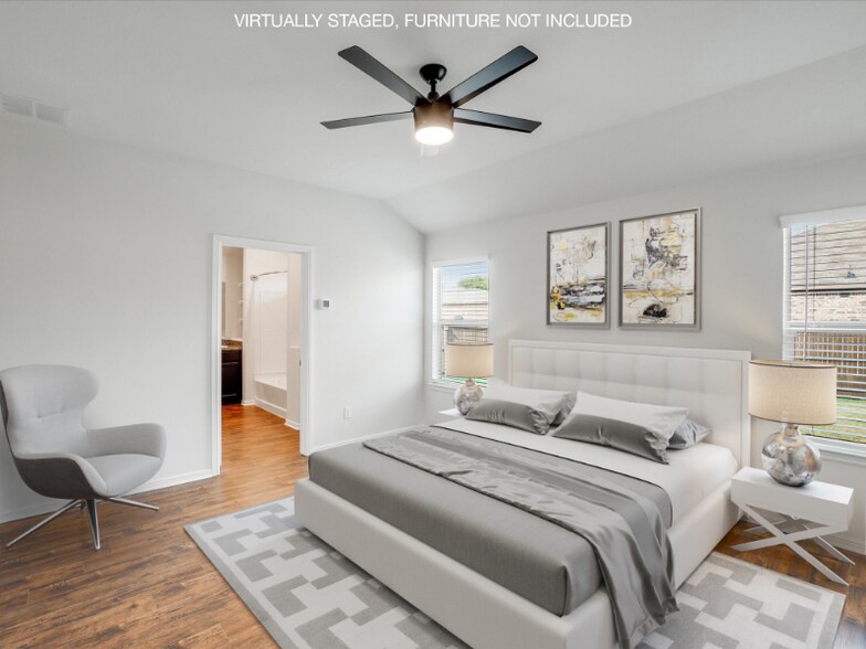 Building Photo - 9301 Red Brush Trl