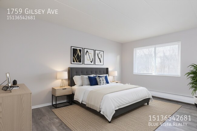 Building Photo - 1759 Gilsey Ave