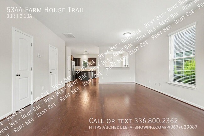 Building Photo - 5344 Farm House Trail