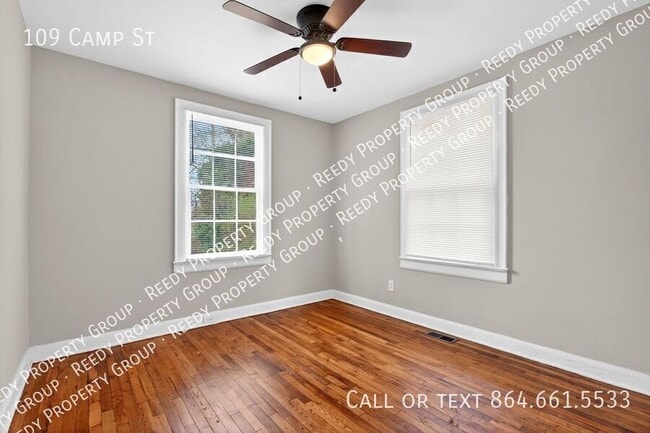 Building Photo - 109 Camp St