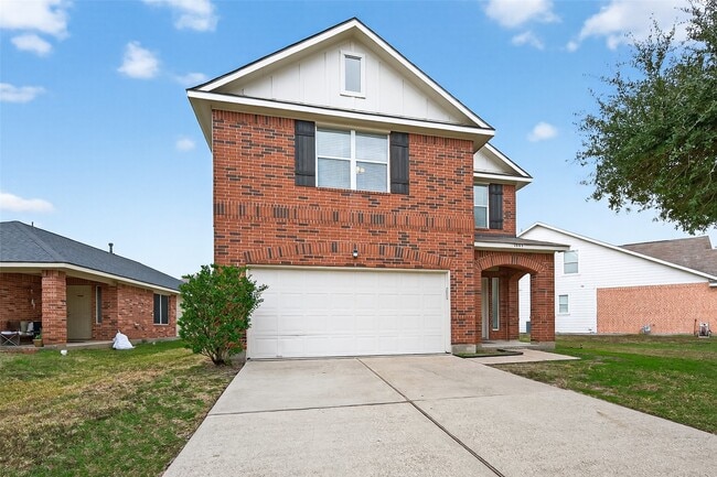 Building Photo - 7507 Legacy Pines Dr