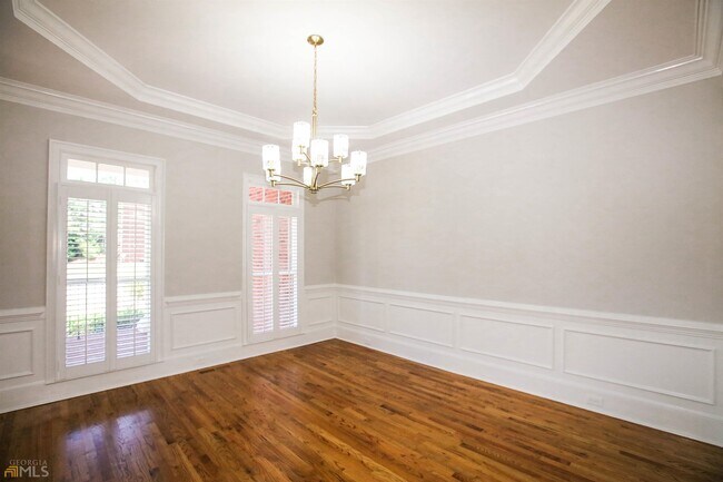 Building Photo - 1660 Briergate Dr