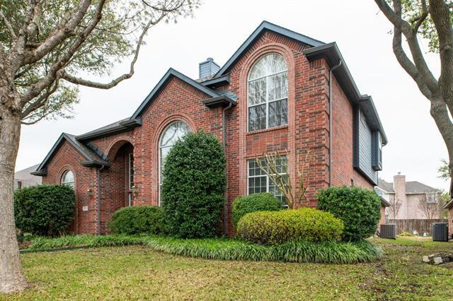 Primary Photo - 2313 Dampton Dr