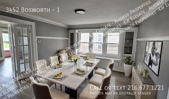 Building Photo - 3452 Bosworth-1