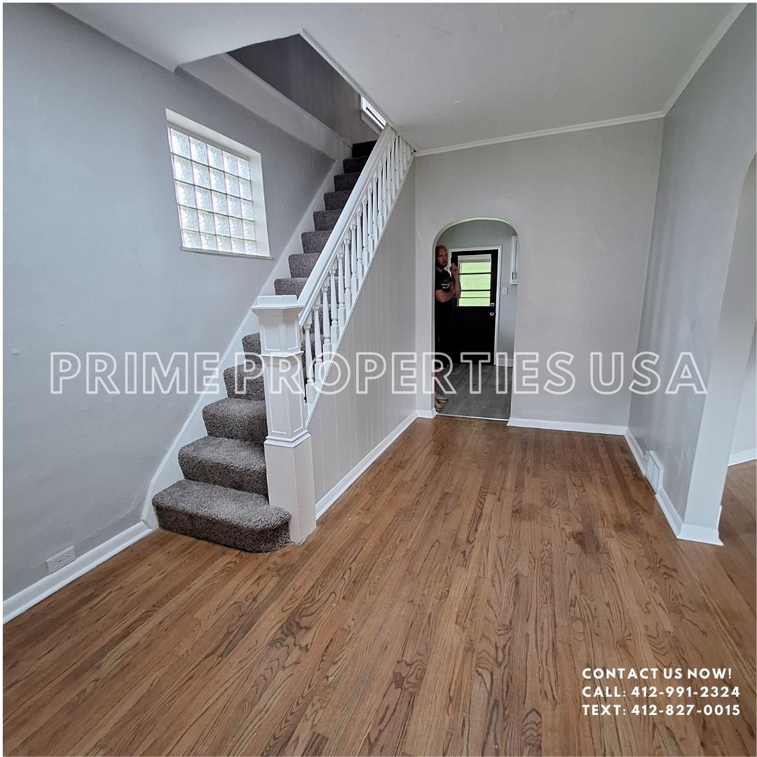 Building Photo - 5119 Delford St