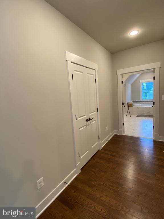 Building Photo - 2233 N Underwood St