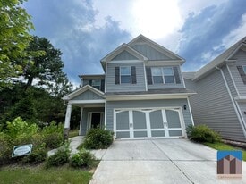 Building Photo - 300 Omnia Ridge Way