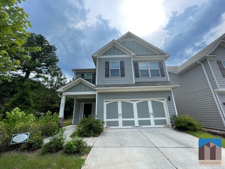 Primary Photo - 300 Omnia Ridge Way