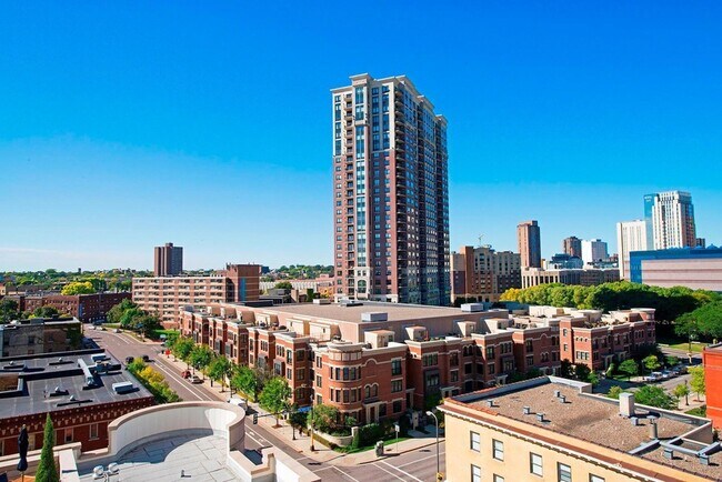 Building Photo - 500 E Grant St