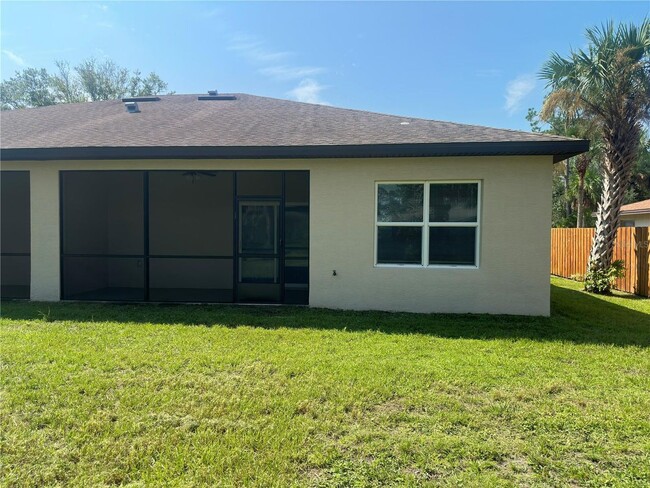 Building Photo - Palm Coast Rental Home